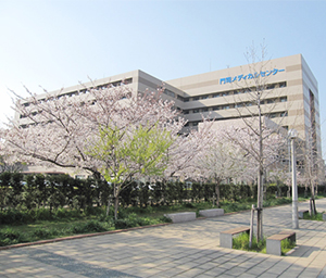 ベイサイドフラッツ 総合病院