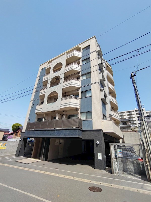 Casa・Conforia（カーサ・コンフォリア） 外観