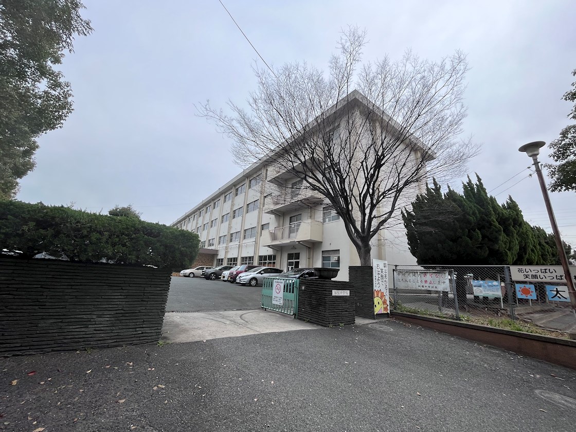 Casa・Conforia（カーサ・コンフォリア） 中学校