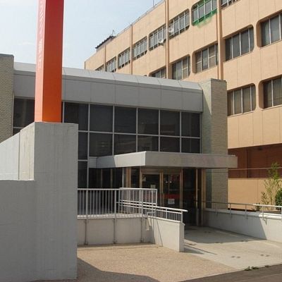 Casa・Conforia（カーサ・コンフォリア） 銀行
