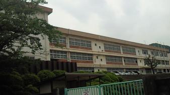 上馬寄スカイハイツ 中学校