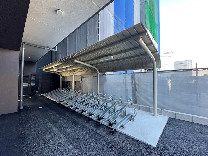 ONE PROJECT三萩野（ワンプロジェクトミハギノ） その他共有部分
