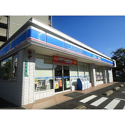 コンプレート金田 コンビ二