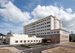 MDI Prosperare 北九州市立大学前 総合病院