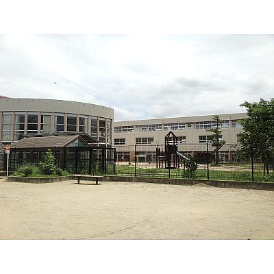 Katze戸畑 小学校