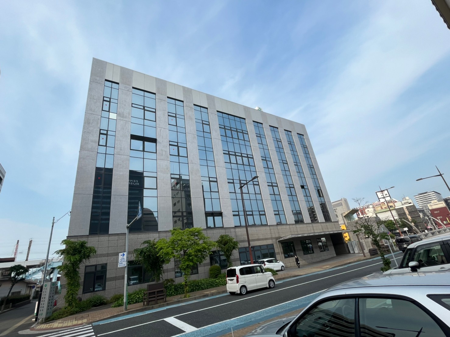 アースコートY'sシティ室町 総合病院
