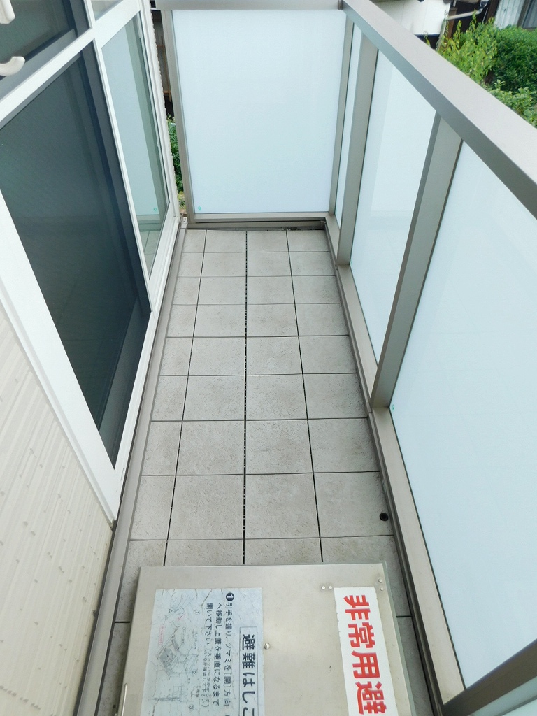 COZY COURT　赤坂 DSCN9569