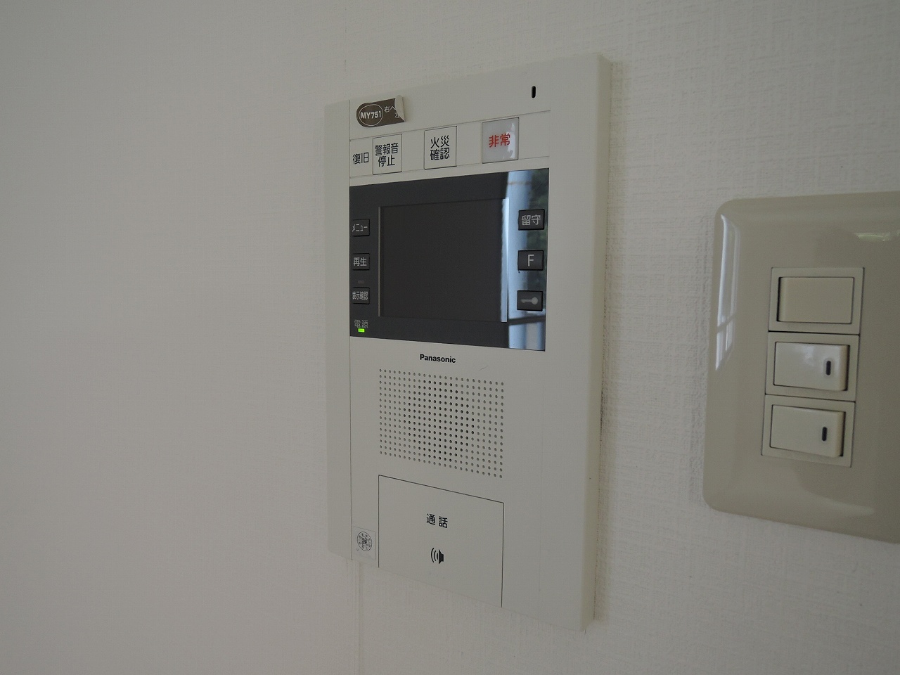 アヴァンセ片野グランデ DSCN9675