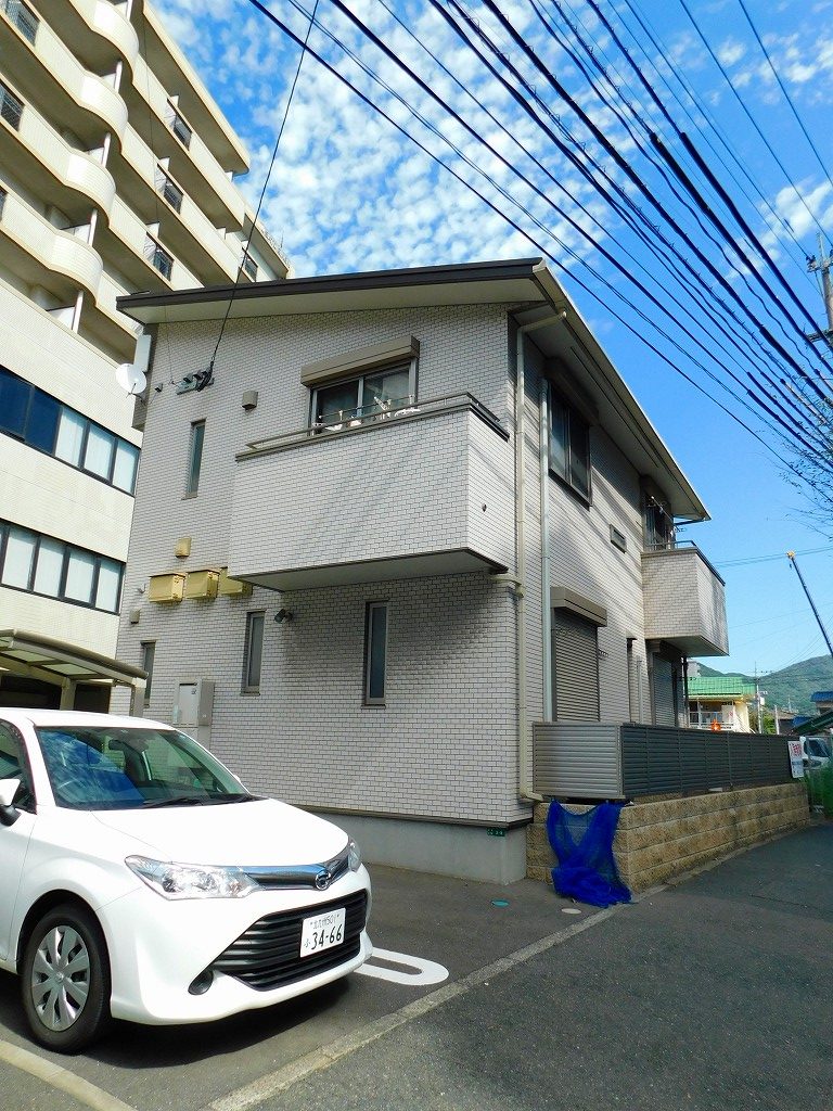 エルメゾン砂津 s-DSCN4694