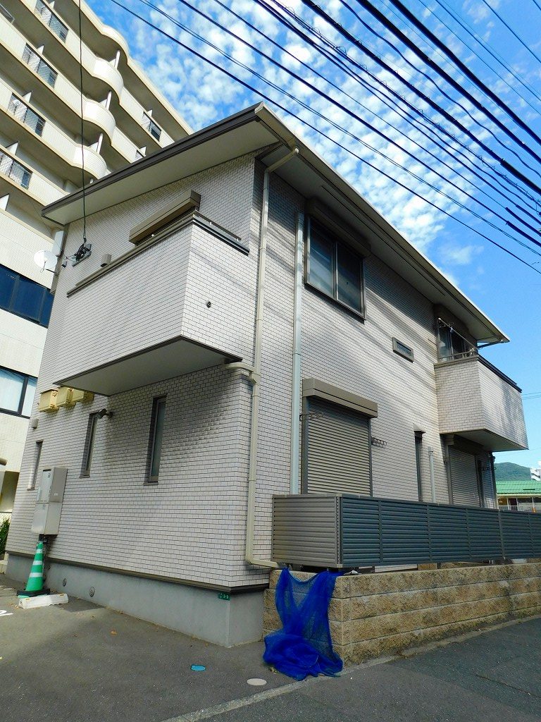 エルメゾン砂津 s-DSCN4697