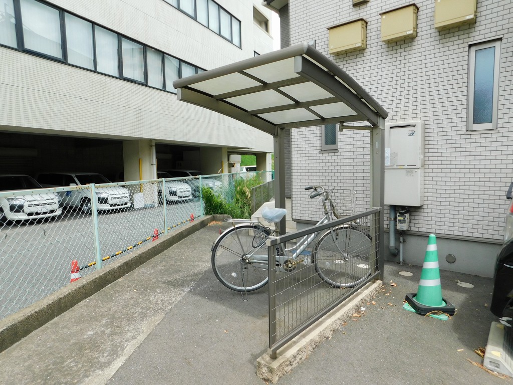 エルメゾン砂津 s-DSCN9957