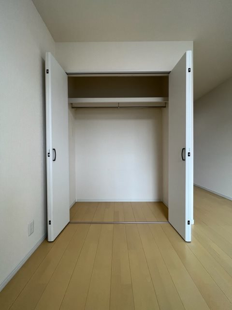 カーサナーシサス 収納