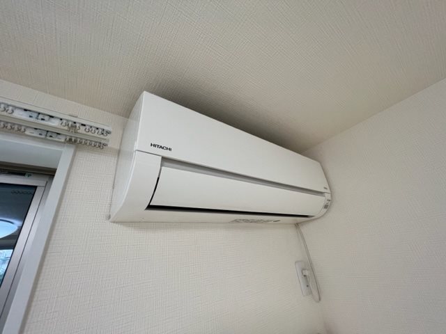 カーサナーシサス その他設備