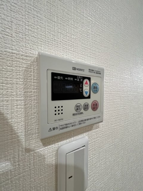 カーサナーシサス その他設備