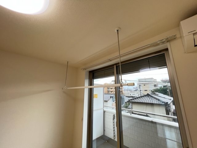 カーサナーシサス その他設備