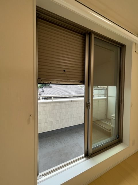 カーサナーシサス セキュリティ