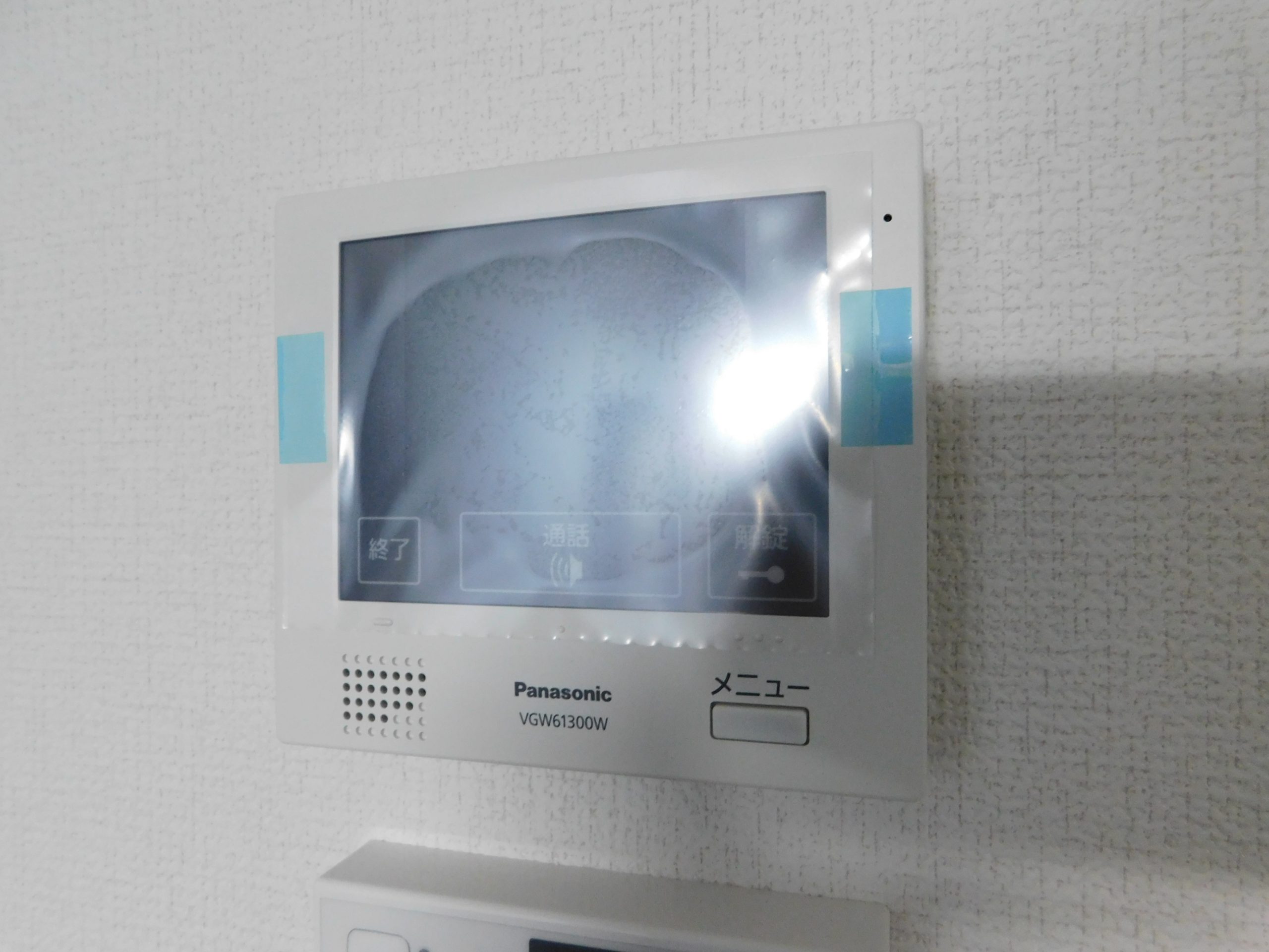 サンクレシア戸畑駅前Ⅱ DSCN6951