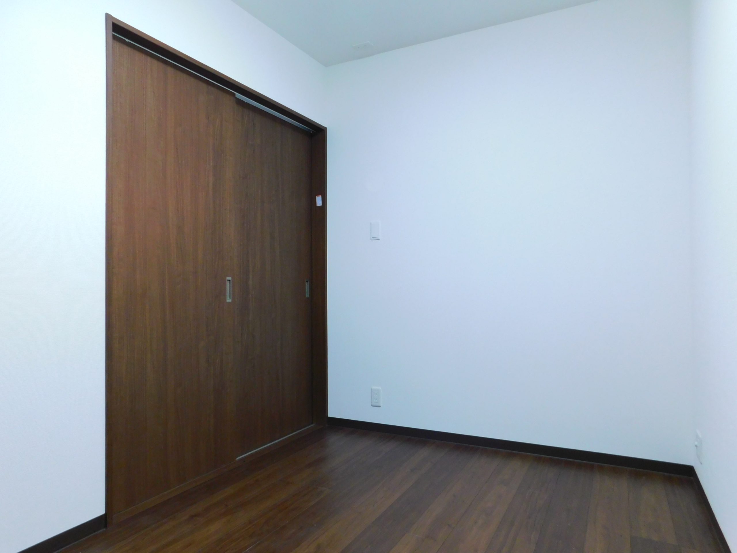 サンクレシア戸畑駅前Ⅱ DSCN6970