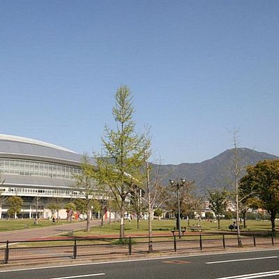 AC城野 公園