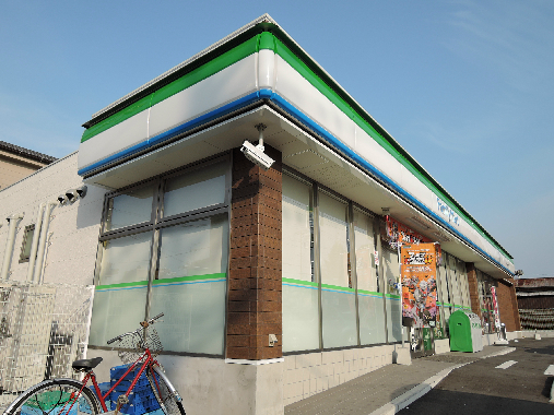 CS黒崎 コンビニ