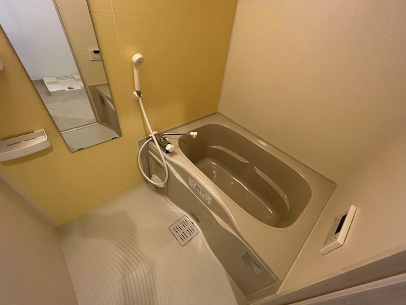 Prosperer大手町 風呂画像