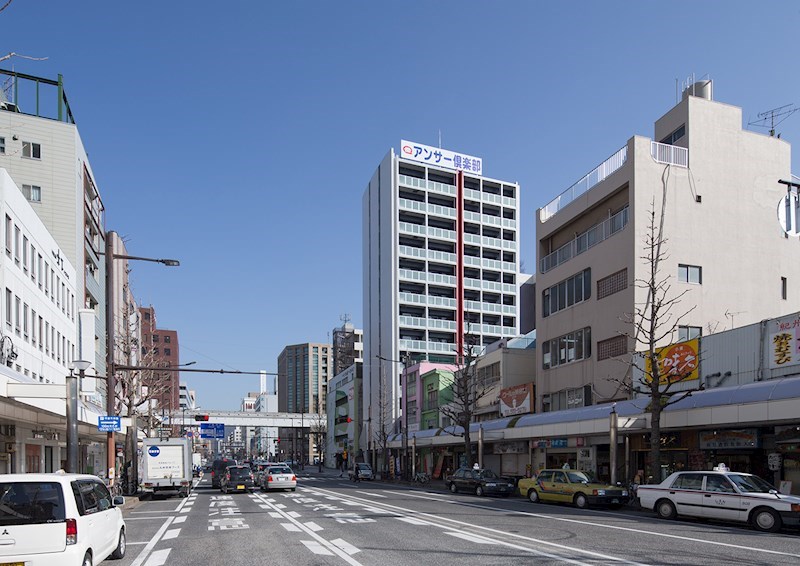 アクシオ小倉 その他