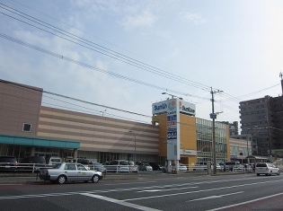 ビアンHAMADA スーパー