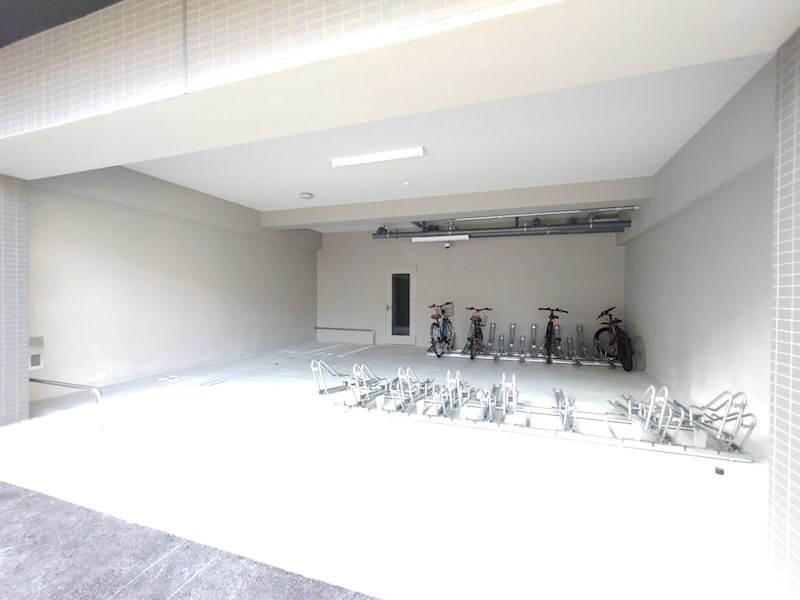 アクシオ三萩野Ⅱ その他共有部分