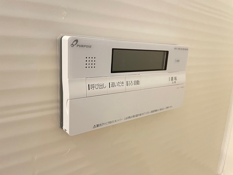 FLATS別院 その他設備