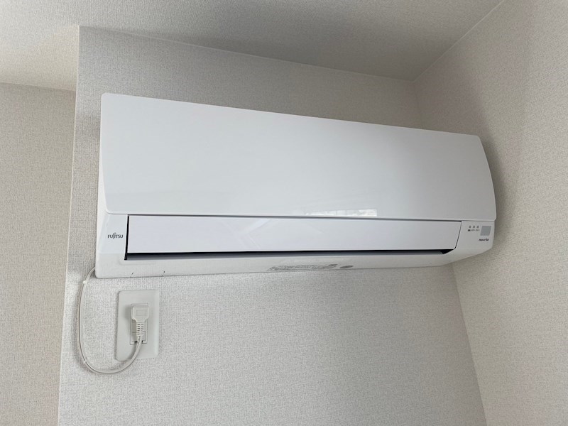 D-ROOM友田 その他設備