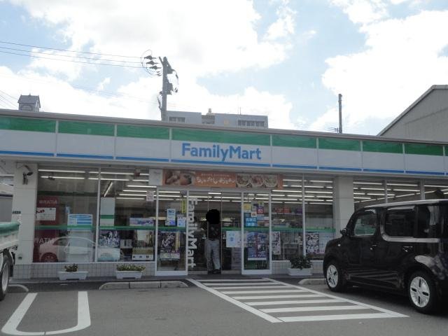 K-plusⅠ コンビニ