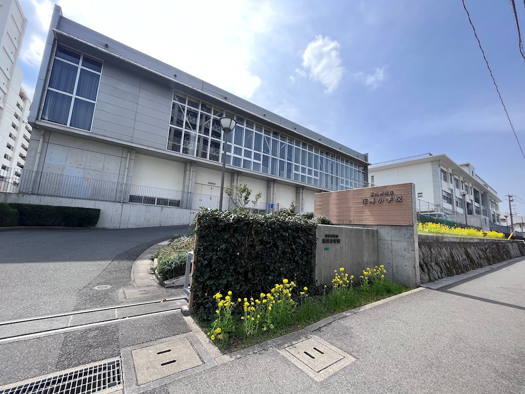 K-plusⅠ 小学校