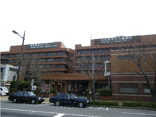 K-plusⅠ 総合病院