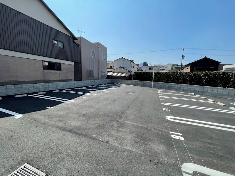 FLATS別院 その他