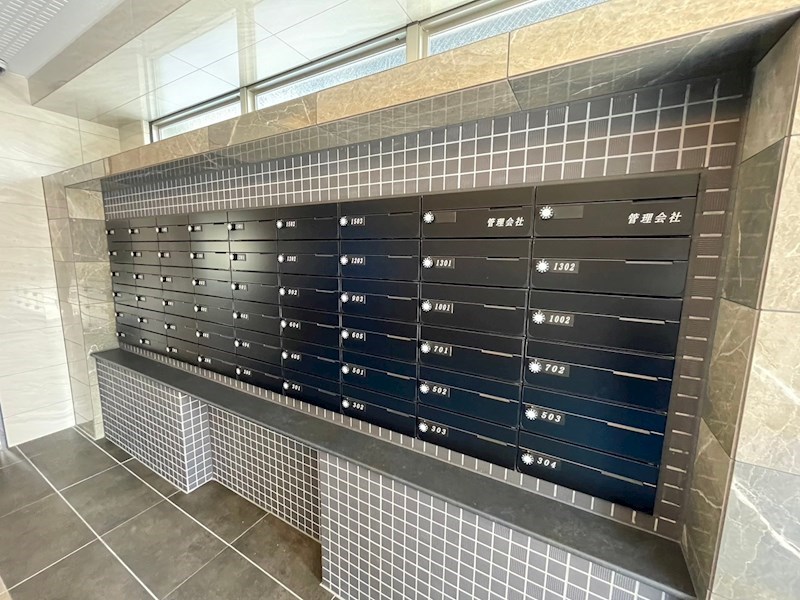 FLATS別院 その他共有部分