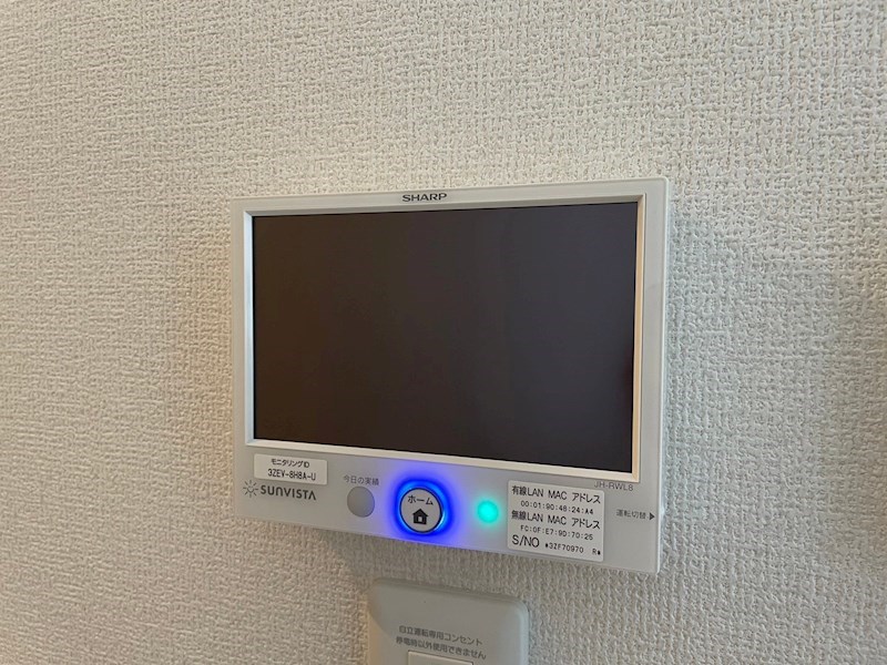 プリメーラ藤原 その他設備