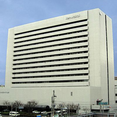 GALA PLATINUM COURT(ガーラ プラチナコート) 総合病院