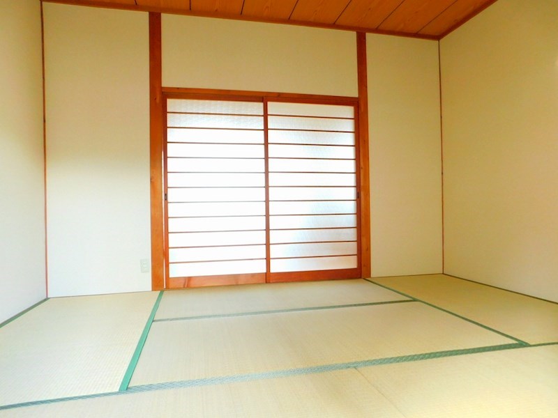 グローヴ行橋C棟 その他