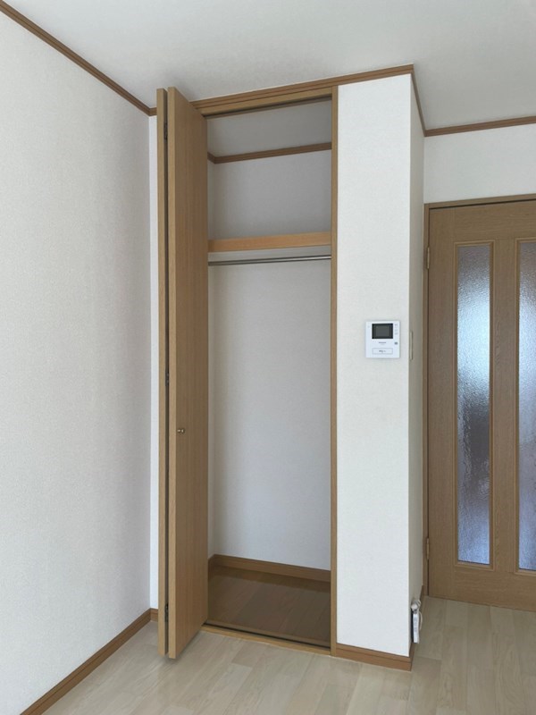 AC守恒 収納