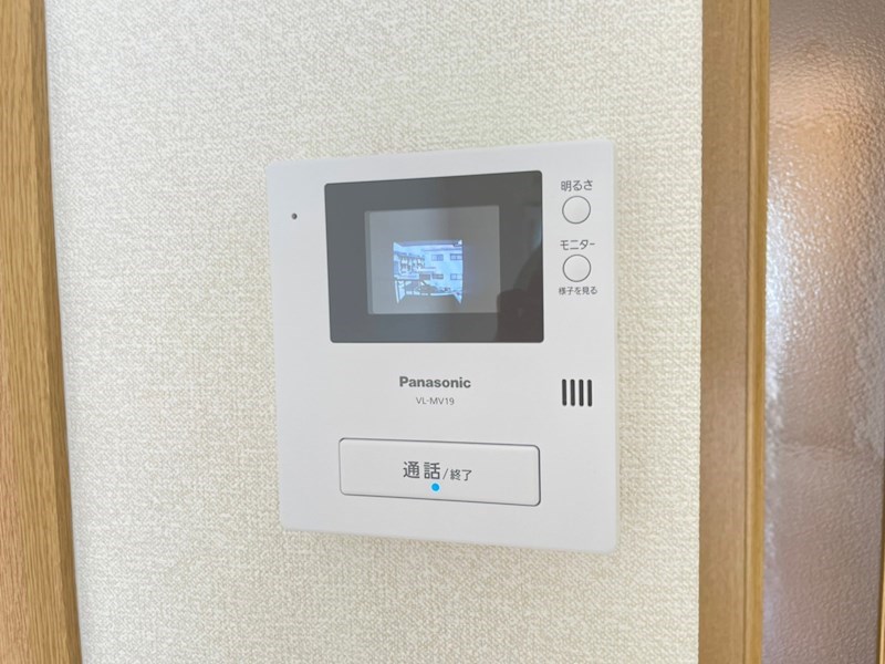 AC守恒 セキュリティ