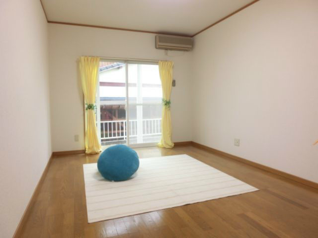 AC守恒 リビング