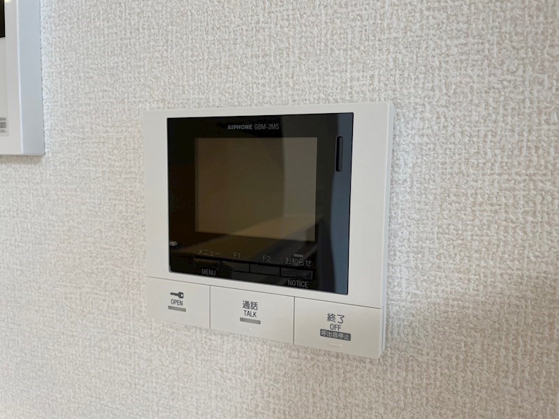 Ｄ－ＲＯＯＭ貴船 セキュリティ