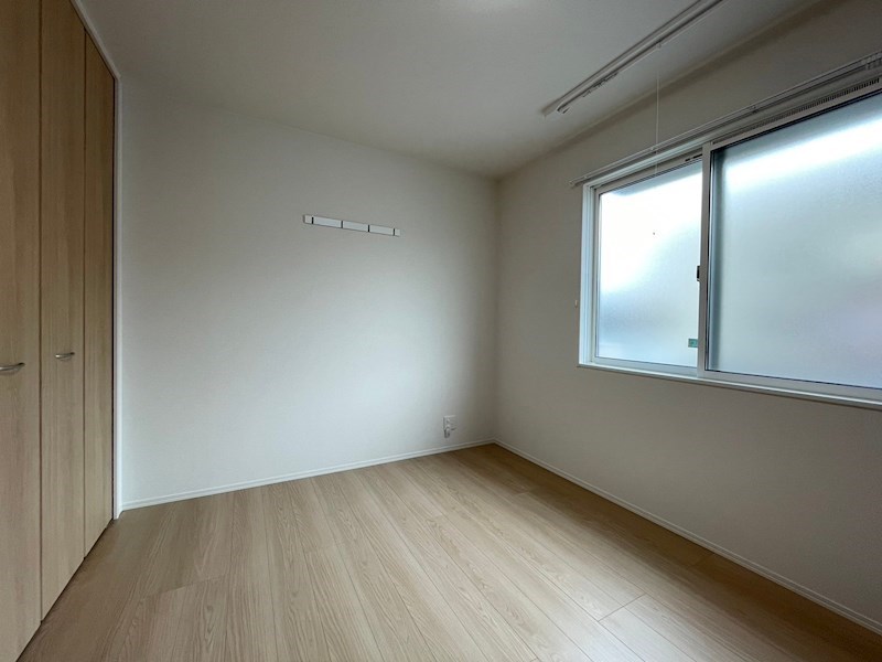Ｄ－ＲＯＯＭ貴船 ベッドルーム