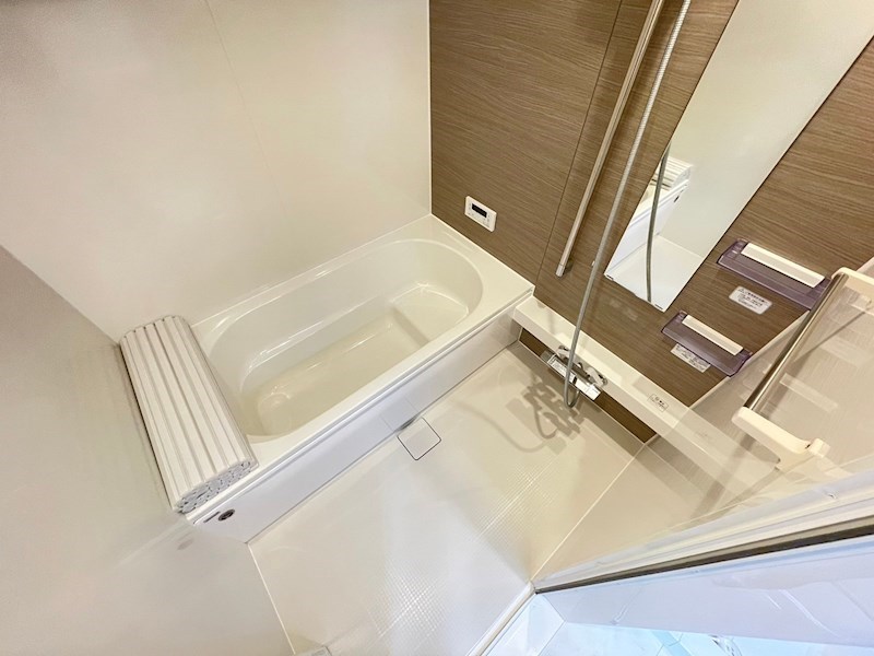 Ｄ－ＲＯＯＭ貴船 風呂画像
