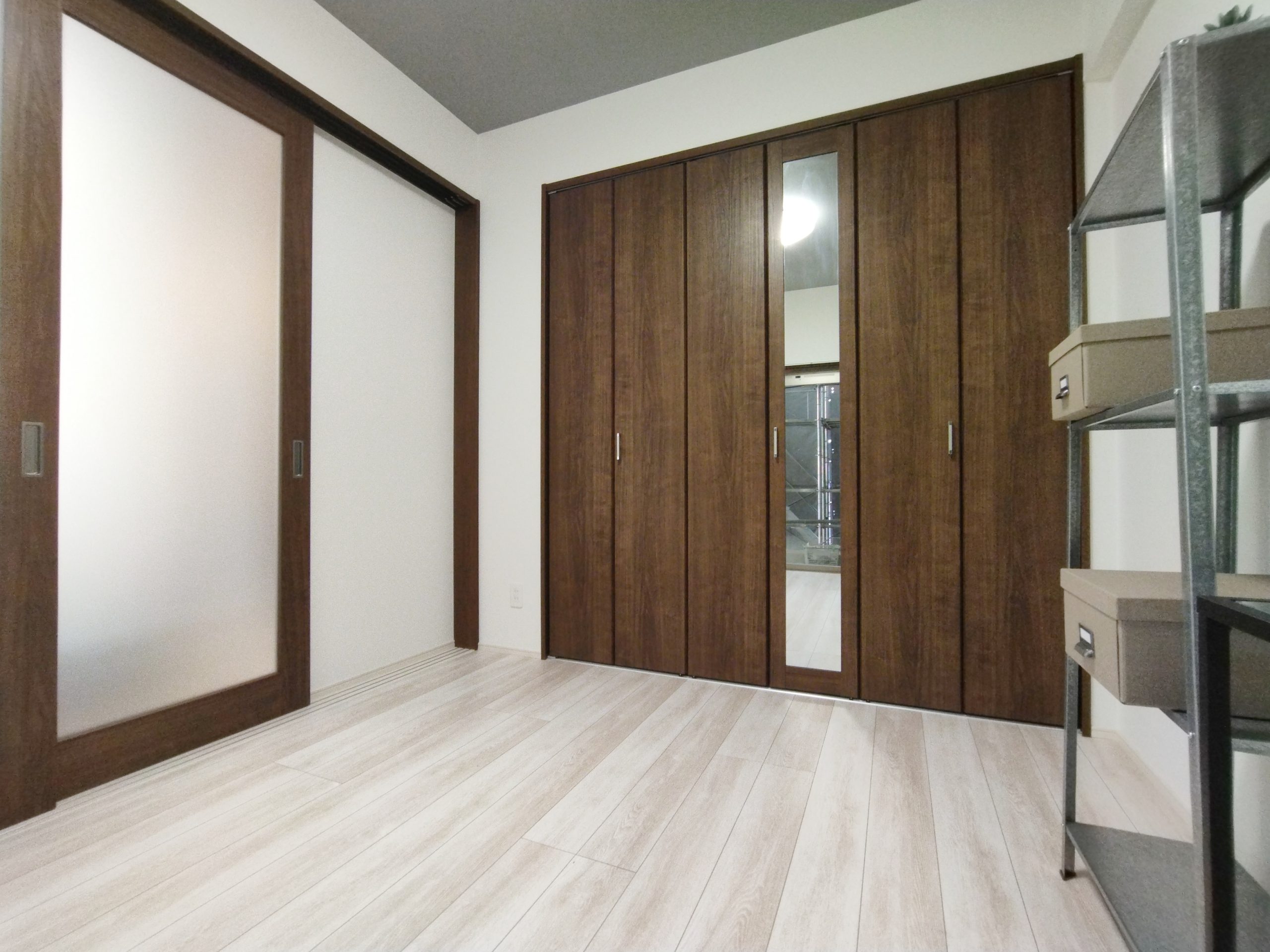 コンプレート水巻 ※家具はイメージです
