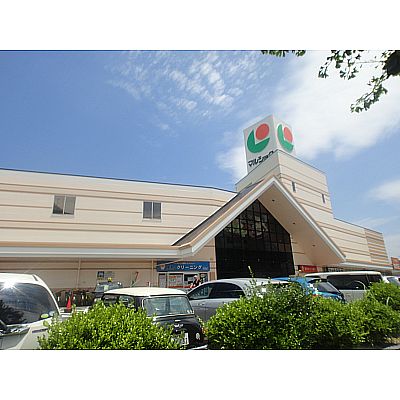 山田荘 ﾏﾙｼｮｸ 富野店