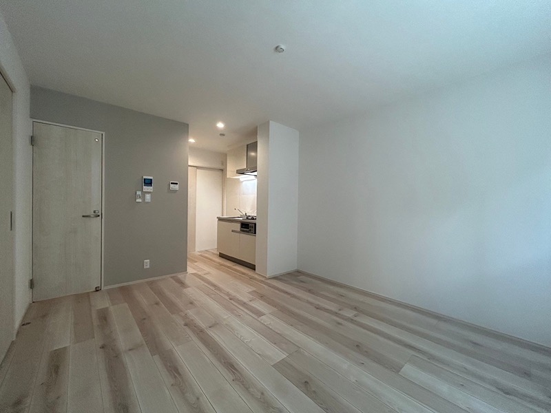 BRAVE BASE 元宮 リビング