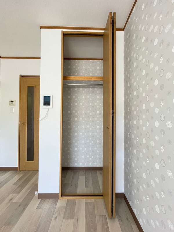 AC守恒 収納