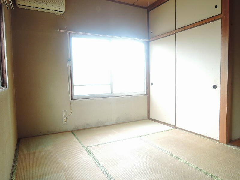 上田ハイツ その他部屋・スペース