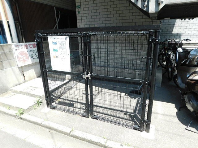 第３ＡＣハイム その他共有部分